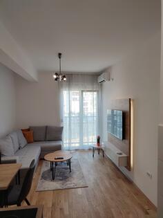 Jednosoban stan 36m2 - Podgorica - Stari Aerodrom