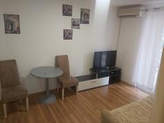 Jednosoban stan 40m2 - Budva - Lazi