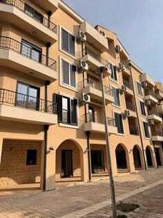 Dvosoban stan 53m2 - Budva - Adok
