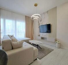 Dvosoban stan 55m2 - Podgorica - Stari Aerodrom