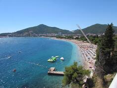 Jednosoban stan 45m2 - Budva - Budva (uži dio)