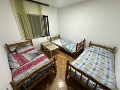Dvosoban stan 60m2 - Podgorica - Zagorič