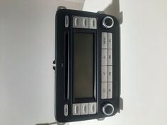 CD / DVD / MC / Radio player