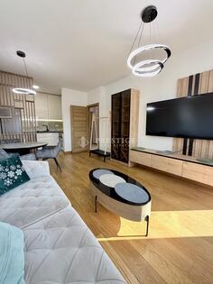 Jednosoban stan 45m2 - Podgorica - City kvart