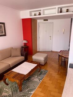 Dvosoban stan 65m2 - Podgorica - Podgorica (uži dio)