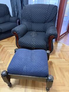 Simpova garnitura NOVA 230€ 067/565-725–069/080-523