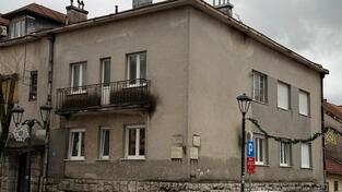 Dvosoban stan 45m2 - Cetinje - > Okolina grada