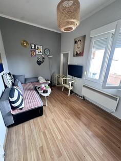 Trosoban stan 64m2 - Podgorica - Centar grada