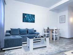 Jednosoban stan 40m2 - Podgorica - Gornja Gorica