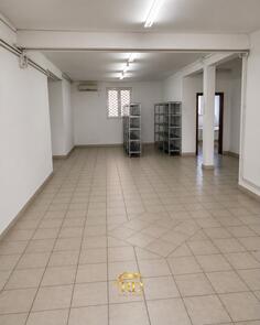 Proizvodni prostor 120m2 - Podgorica - Podgorica (uži dio)