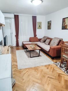 Jednosoban stan 51m2 - Podgorica - Ljubović