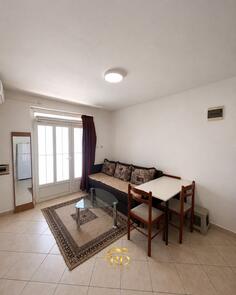 Garsonjera 27m2 - Podgorica - Podgorica (uži dio)