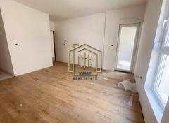 Jednosoban stan 44m2 - Podgorica - Zabjelo