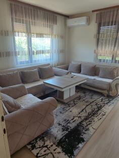 Trosoban stan 100m2 - Podgorica - Dalmatinska