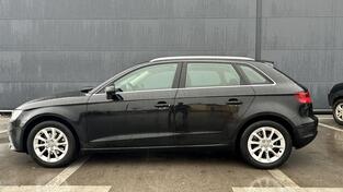 Audi - A3 - 1.6 TDI Sportback