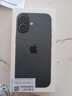 Apple - Iphone 17
