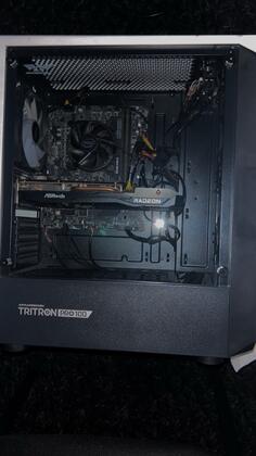 Intel i5 - 16GB GB DDR4 - HDD + SSD