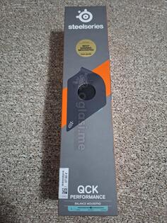 Gaming miš - SteelSeries Steelseries performance balanced