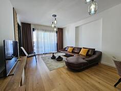 Jednosoban stan 70m2 - Bar - Centar grada