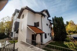 Kuća sa više stanova 225m2 - Čajetina - Zlatibor