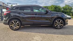 Nissan - Qashqai - 1.5 dci