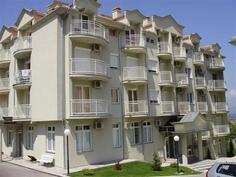 Jednoiposoban stan 40m2 - Sokobanja - Sokobanja (uži dio)