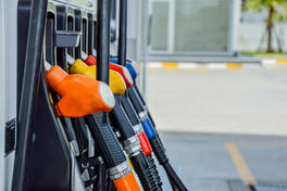 Sutomore Petrol traži radnika za benzinsku pumpu