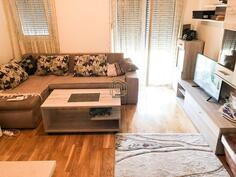 Garsonjera 22m2 - Podgorica - Stari Aerodrom