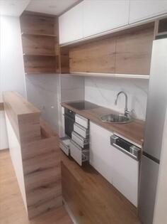 Dvoiposoban stan 60m2 - Zvezdara - Zvezdara (uži dio)