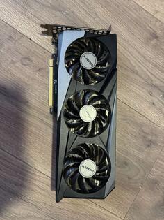 Gigabyte RTX 3060 11 GB