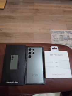 Samsung - S23 Ultra