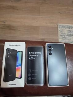 Samsung - Galaxy A05s