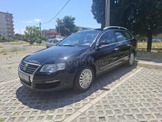 Volkswagen - Passat - 1,9 TDI