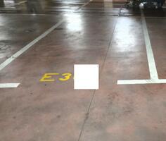 Garaža 16m2 - Podgorica - Central Point