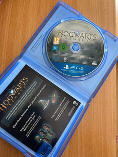 Hogwarts za PlayStation 4