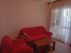 Jednosoban stan 35m2 - Bar - Centar grada