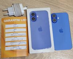 Apple - Iphone 16