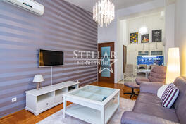 Jednosoban stan 52m2 - Podgorica - City kvart