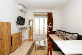 Garsonjera 25m2 - Podgorica - Stari Aerodrom
