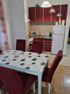 Jednosoban stan 50m2 - Budva - > Okolina grada Maslinjak