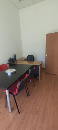 Lokal 28m2 - Podgorica - Podgorica (uži dio)