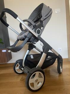 Stokke Crusi