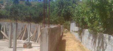 Porodična kuća 500m2 - Podgorica - Vranići