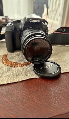 Canon  Fotoaparat
