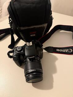 Canon  Fotoaparat