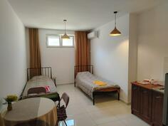 Garsonjera 25m2 - Podgorica - Podgorica (uži dio)