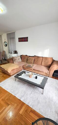Jednosoban stan 60m2 - Podgorica - Zagorič