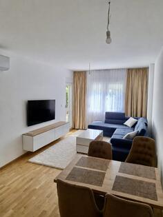 Jednosoban stan 44m2 - Bar - Šušanj