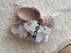 HITNO: Nove original Crocsice (38-39) sa etiketom i računom