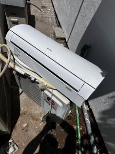 otkup stare neispravne klime dolazak na kućnu adresu primorje na vise komada samo 069442675